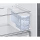 Samsung RS68CG853ES9EF frigorifero side-by-side Libera installazione 634 L E Acciaio inossidabile 10