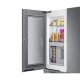 Samsung RF65A967ES9 frigorifero side-by-side Libera installazione 647 L E Acciaio inox 3