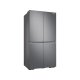 Samsung RF65A967ES9 frigorifero side-by-side Libera installazione 647 L E Acciaio inox 5