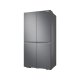 Samsung RF65A967ES9 frigorifero side-by-side Libera installazione 647 L E Acciaio inox 6