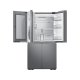 Samsung RF65A967ES9 frigorifero side-by-side Libera installazione 647 L E Acciaio inox 7