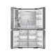 Samsung RF65A967ES9 frigorifero side-by-side Libera installazione 647 L E Acciaio inox 8