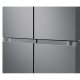 Samsung RF65A967ES9 frigorifero side-by-side Libera installazione 647 L E Acciaio inox 9