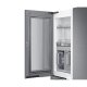 Samsung RF65A967ES9 frigorifero side-by-side Libera installazione 647 L E Acciaio inox 13