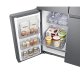 Samsung RF65A967ES9 frigorifero side-by-side Libera installazione 647 L E Acciaio inox 16