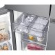 Samsung RF65A967ES9 frigorifero side-by-side Libera installazione 647 L E Acciaio inox 17