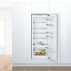 Bosch Serie 6 KIR51AFE0 frigorifero Da incasso 247 L E Bianco 3