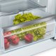 Bosch Serie 6 KIR51AFE0 frigorifero Da incasso 247 L E Bianco 6