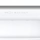Bosch Serie 2 KIV87NSE0 frigorifero con congelatore Da incasso 270 L E Bianco 4