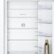 Bosch Serie 2 KIV87NSE0 frigorifero con congelatore Da incasso 270 L E Bianco 5