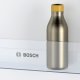 Bosch Serie 2 KIV87NSE0 frigorifero con congelatore Da incasso 270 L E Bianco 7