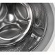 AEG Series 6000 LF61R840 lavatrice Caricamento frontale 8 kg 1400 Giri/min Bianco 4