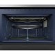 Samsung MC35R8058CC Superficie piana Microonde combinato 35 L 1450 W Nero 18