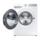 Samsung WD9XT754AWH lavasciuga Libera installazione Caricamento frontale Bianco E 8