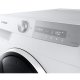Samsung WD9XT754AWH lavasciuga Libera installazione Caricamento frontale Bianco E 11