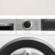 Bosch Serie 6 WGG256A6FG lavatrice Caricamento frontale 10 kg 1600 Giri/min Nero, Bianco 3