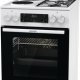 Gorenje GK5C61WF cucina Elettrico Combi Argento A 15