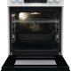 Gorenje GK5C61WF cucina Elettrico Combi Argento A 16