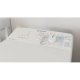 Indesit BTW L60400 BE lavatrice Caricamento dall'alto 6 kg 951 Giri/min Bianco 9