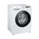 Samsung WW80T534AAWA lavatrice Caricamento frontale 8 kg 1400 Giri/min Bianco 3