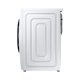 Samsung WW80T534AAWA lavatrice Caricamento frontale 8 kg 1400 Giri/min Bianco 5