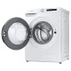 Samsung WW80T534AAWA lavatrice Caricamento frontale 8 kg 1400 Giri/min Bianco 7