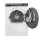 Haier I-Pro Series 7 Plus HD90-A3Q979U1 asciugatrice Libera installazione Caricamento frontale 9 kg A+++ Bianco 3