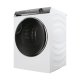 Haier I-Pro Series 7 Plus HD90-A3Q979U1 asciugatrice Libera installazione Caricamento frontale 9 kg A+++ Bianco 5