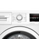 Bosch Serie 6 WAU28S41FG lavatrice Caricamento frontale 8 kg 1400 Giri/min Bianco 3