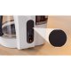 Bosch TKA2M111 macchina per caffè Manuale Macchina da caffè con filtro 1,25 L 5
