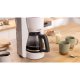 Bosch TKA3M131 macchina per caffè Manuale Macchina da caffè con filtro 1,25 L 10