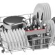 Bosch Serie 4 Dishwashers Sottopiano 13 coperti D 4