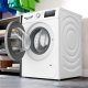 Bosch Serie 4 WAN28127 lavatrice Caricamento frontale 8 kg 1400 Giri/min Bianco 3