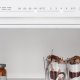 Bosch Serie 2 KIN96NSE0 frigorifero con congelatore Da incasso 290 L E Bianco 3