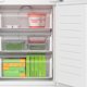 Bosch Serie 4 KIN96VFD0 frigorifero con congelatore Da incasso 290 L D Bianco 6