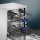 Siemens iQ300 SN23HW02KE lavastoviglie Libera installazione 13 coperti D 3