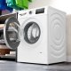Bosch Serie 4 WAN28286ES lavatrice Caricamento frontale 8 kg 1400 Giri/min Bianco 5