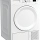 Beko DF7330PX0 asciugatrice Libera installazione Caricamento frontale 7 kg A+ Bianco 3