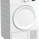 Beko DC7230BX1 asciugatrice Libera installazione Caricamento frontale 7 kg B Bianco 3