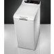 AEG Series 6000 L7TBE73 lavatrice Caricamento dall'alto 7 kg 1300 Giri/min Bianco 9