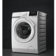 AEG Series 6000 LR73R862 lavatrice Caricamento frontale 8 kg 1600 Giri/min Bianco 8