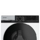 Grundig GW7P 584109 W lavatrice Caricamento frontale 8 kg 1400 Giri/min Bianco 4