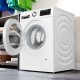 Bosch Serie 6 WGG244ALSN lavatrice Caricamento frontale 9 kg 1400 Giri/min Bianco 5