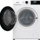 Gorenje WD2A854ADPS/DE lavasciuga Libera installazione Caricamento frontale Bianco D 5