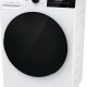 Gorenje WD2A854ADPS/DE lavasciuga Libera installazione Caricamento frontale Bianco D 8