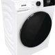 Gorenje WD2A854ADPS/DE lavasciuga Libera installazione Caricamento frontale Bianco D 12