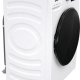 Gorenje WD2A854ADPS/DE lavasciuga Libera installazione Caricamento frontale Bianco D 15