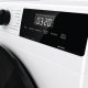 Gorenje WD2A854ADPS/DE lavasciuga Libera installazione Caricamento frontale Bianco D 17