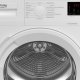 Beko DHC7512GX asciugatrice Libera installazione Caricamento frontale 7 kg A+++ Bianco 4