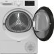 Beko B3T42239 asciugatrice Libera installazione Caricamento frontale 8 kg A++ Bianco 4